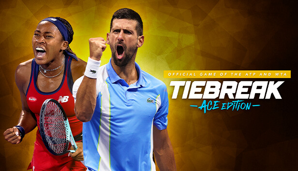 TIEBREAK+ Ace Edition