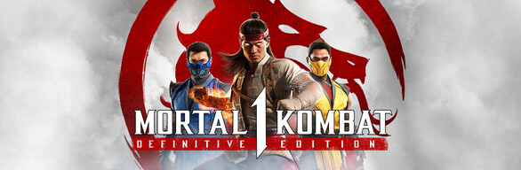 Mortal Kombat 1 Definitive Edition