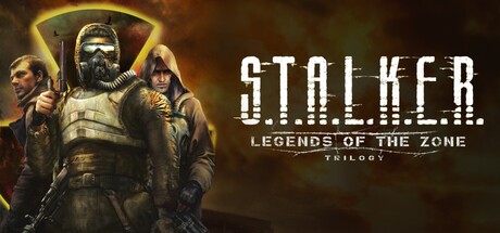 潜行者三部曲-增强版-V1.3.1-(STEAM官中+全DLC)