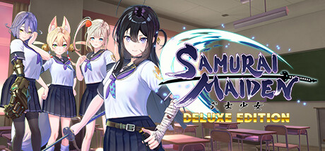 武士少女-豪华版-Build.21219395-25.12.20-(STEAM官中+全DLC+集成MOD+预约特典+及早购买特典+日文语音)-支持手柄