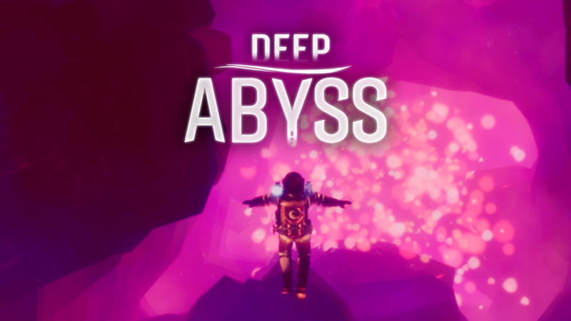 深渊 Deep Abyss|官方中文|解压即撸|-星云科技 adyun.org